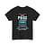 Poise to the Noise T-Shirt - for dark colors - 13 colors - 8 sizes