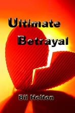 Ultimate Betrayal - Cover