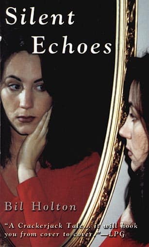 Silent Echoes-FrontCover-web